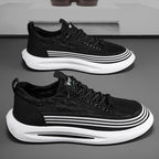 Damen Sportliche Sneaker mit innovativer Dämpfungstechnologie R&B