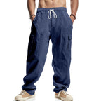 Herren Cargo-Hose R&B
