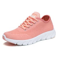 Damen Komfortable Freizeit-Laufschuhe mit atmungsaktivem Mesh und dynamischer Sohle R&B