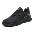 Damen Komfortable und sportliche Sneakers mit dämpfender Sohle