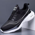 Herren Premium Laufschuhe mit atmungsaktiver Oberseite