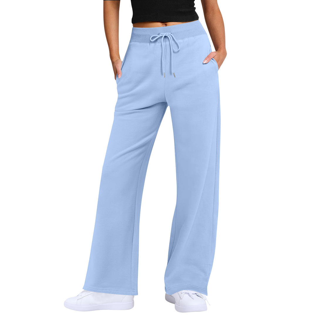 Damen weite Sporthose R&B