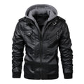 R&B | Hochwertige Lederjacke
