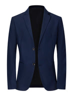 Damen moderner und eleganter Blazer R&B