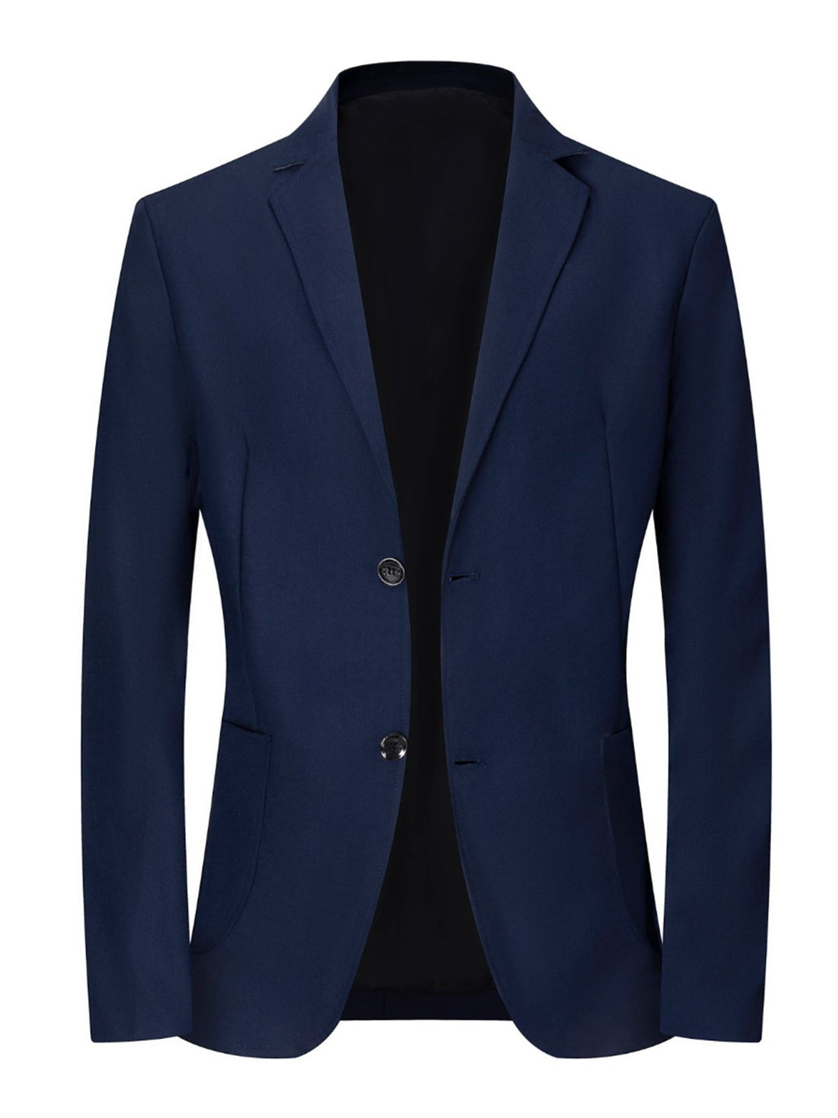 Damen moderner und eleganter Blazer R&B