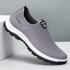 Damen Atmungsaktive Laufschuhe mit rutschfester Sohle von R&B