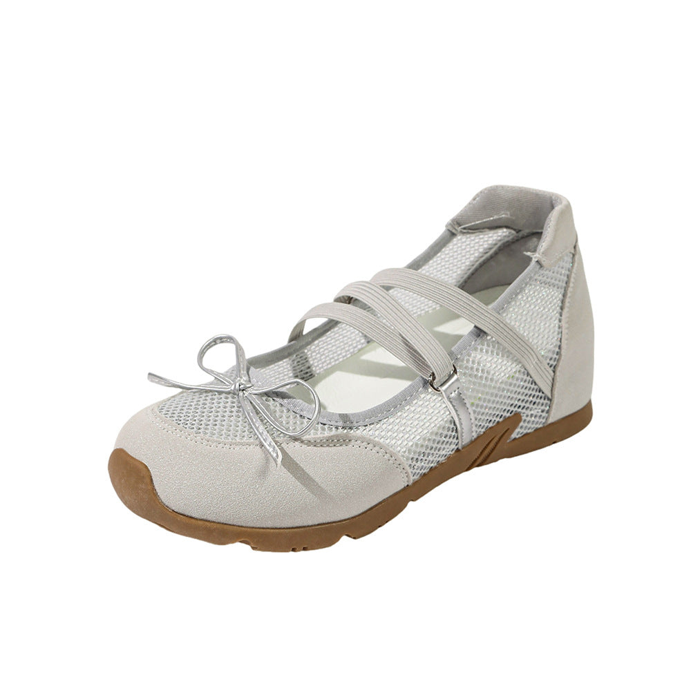 Damen Komfortable und atmungsaktive Freizeitschuhe R&B