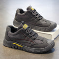 Damen Multifunktionale Freizeitsneaker mit rutschfester Sohle und atmungsaktiven Materialien R&B
