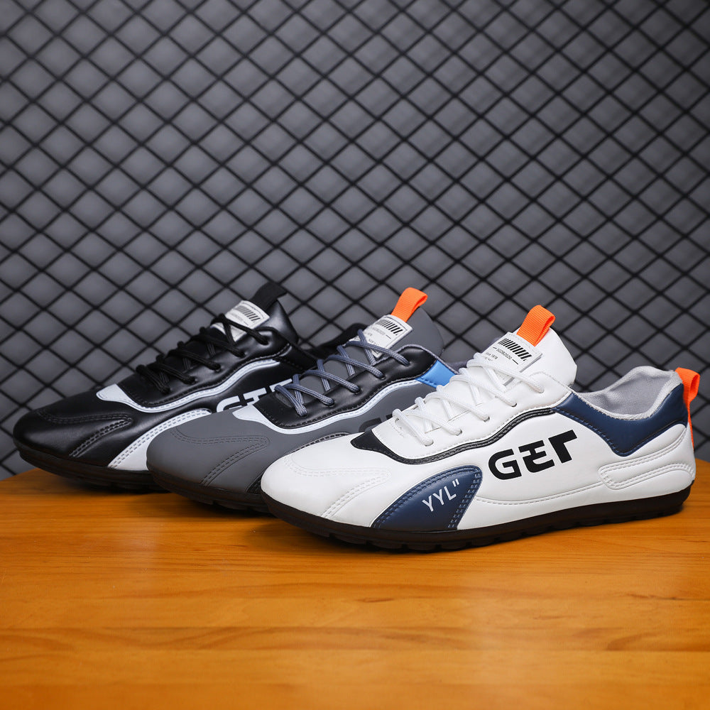 Damen Sportliche Laufschuhe mit atmungsaktivem Obermaterial und rutschfester Sohle R&B