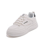 Damen Sportliche Sneaker mit ergonomischer Dämpfung und rutschfestem Profil R&B