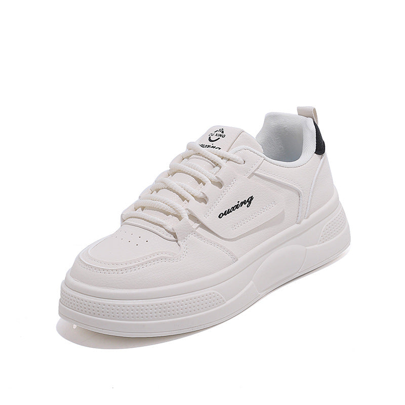 Damen Sportliche Sneaker mit ergonomischer Dämpfung und rutschfestem Profil R&B