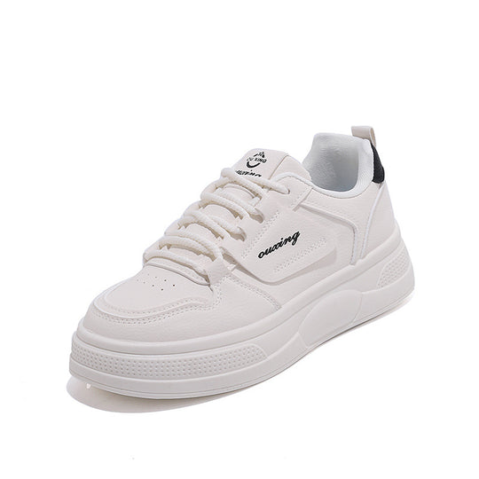 Damen Sportliche Sneaker mit ergonomischer Dämpfung und rutschfestem Profil R&B