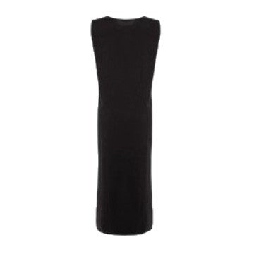 Damen Maxikleid aus weichem und leichtem Jersey R&B