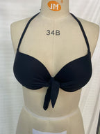 Damen Bikini-Oberteil mit elegante Knoten-Detail R&B
