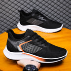 Damen Laufcomfort Sneakers R&B