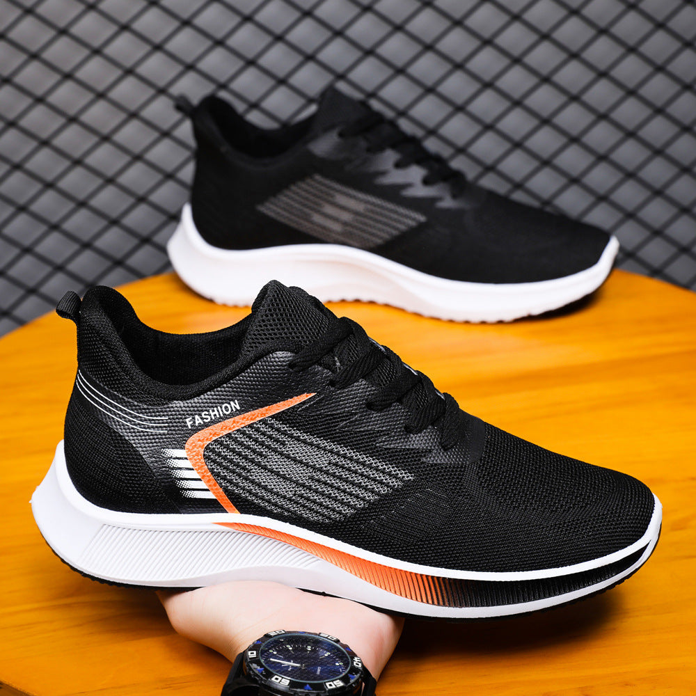 Damen Laufcomfort Sneakers R&B