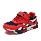 Damen Sportliche Sneakers mit atmungsaktivem Obermaterial und praktischer Klettverschluss