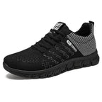 Damen Performance Laufschuhe mit atmungsaktivem Obermaterial und dämpfender Sohle R&B