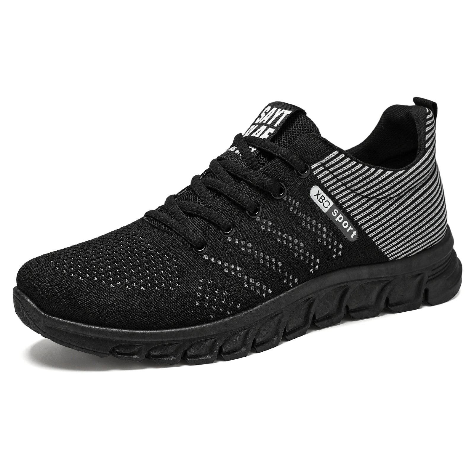 Damen Performance Laufschuhe mit atmungsaktivem Obermaterial und dämpfender Sohle R&B