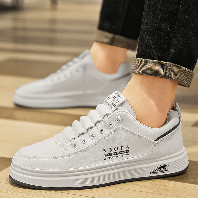 Damen Komfortable Freizeitsneaker mit modischem Design und dämpfender Sohle R&B