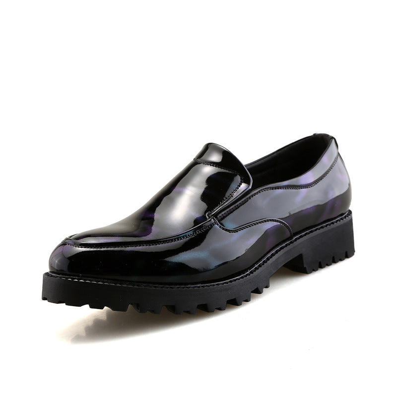 Damen Elegante Halbschuhe mit rutschfester Sohle R&B