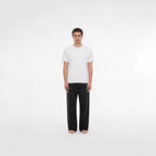 Herren Weite Vintage Jeans