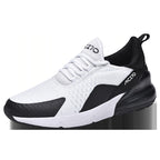 Damen Komfortable und atmungsaktive Sneakers mit stoßdämpfendem Design R&B