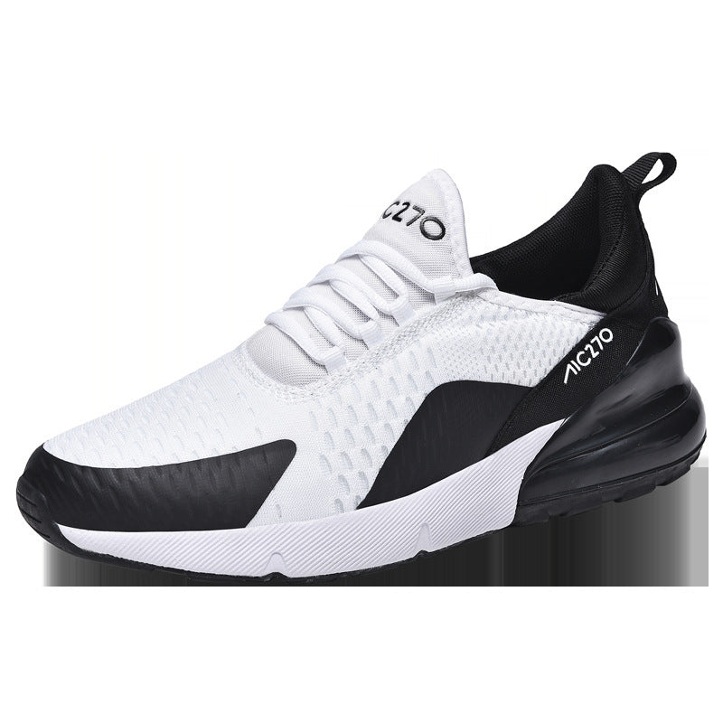 Damen Komfortable und atmungsaktive Sneakers mit stoßdämpfendem Design R&B