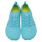 Damen Flexible Outdoor-Freizeitschuhe mit schnelltrocknendem Obermaterial und rutschfester Sohle R&B