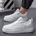 Damen Sportliche Sneakers mit ergonomischem Design und stabilisierender Sohle