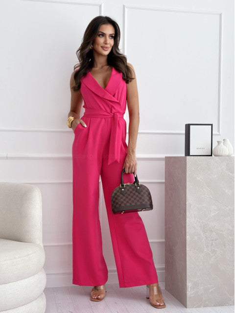 Damen Elegantes und schickes Jumpsuit R&B