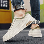 Damen Sportliche Freizeitschuhe mit atmungsaktivem Obermaterial und rutschfester Sohle R&B