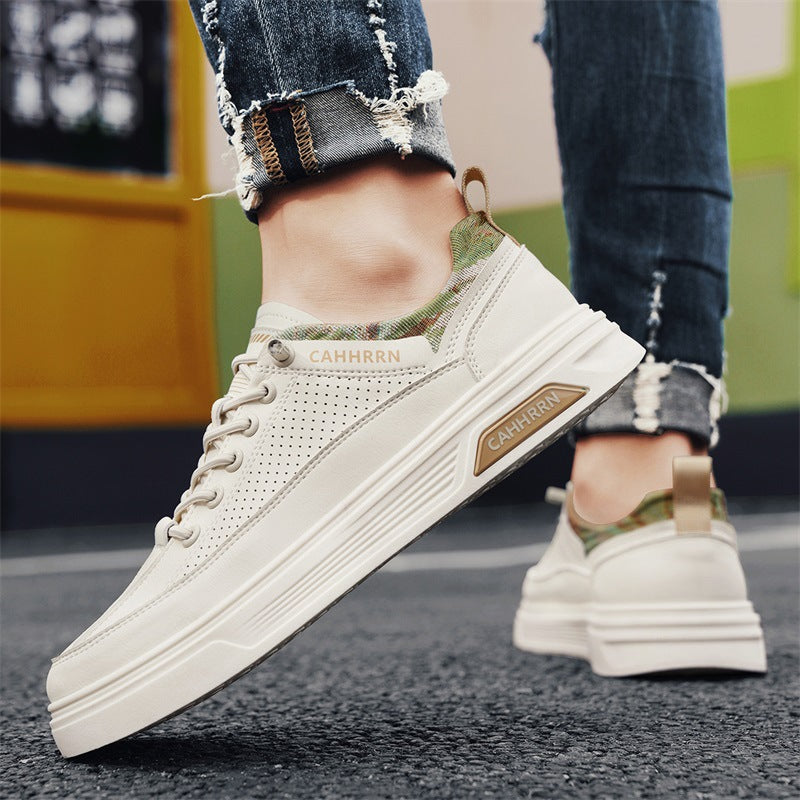 Damen Sportliche Freizeitschuhe mit atmungsaktivem Obermaterial und rutschfester Sohle R&B