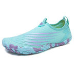 Damen Sohle mit hohem Grip für Aquasport R&B