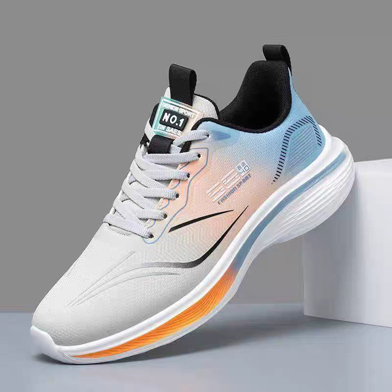 Damen Leistungsstarke Laufschuhe mit innovativer Dämpfungstechnologie
