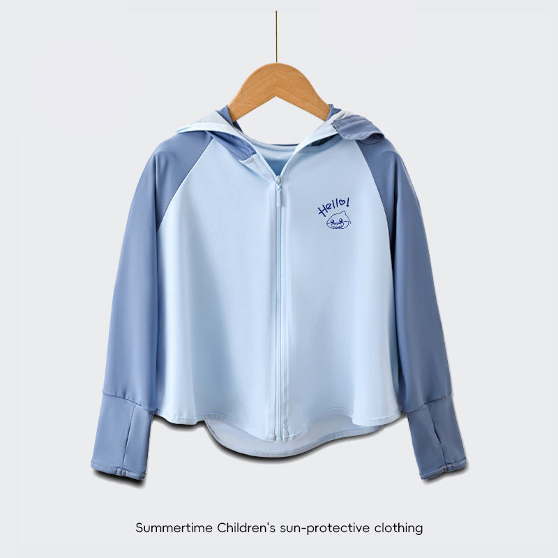 Damen UV-Schutzkleidung R&B