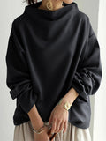 R&B | Schicker lockerer Pullover