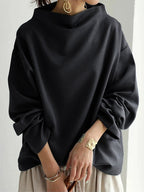 R&B | Schicker lockerer Pullover