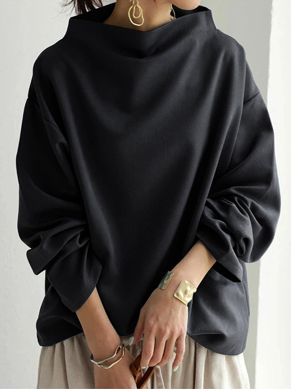 R&B | Schicker lockerer Pullover