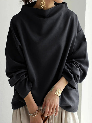 R&B | Stylischer, Bequemer Pullover