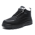 Damen Winterfestes hochgeschnittenes Schuhwerk R&B