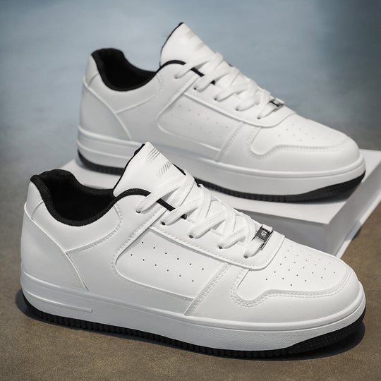Damen Sportliche Sneakers mit luftdurchlässiger Oberfläche und gepolsterter Innensohle R&B