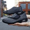 Damen Komfortable Slip-On Freizeit-Sneaker R&B