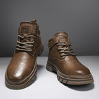 Damen Wanderstiefel mit robuster Sohle und wasserabweisendem Obermaterial R&B