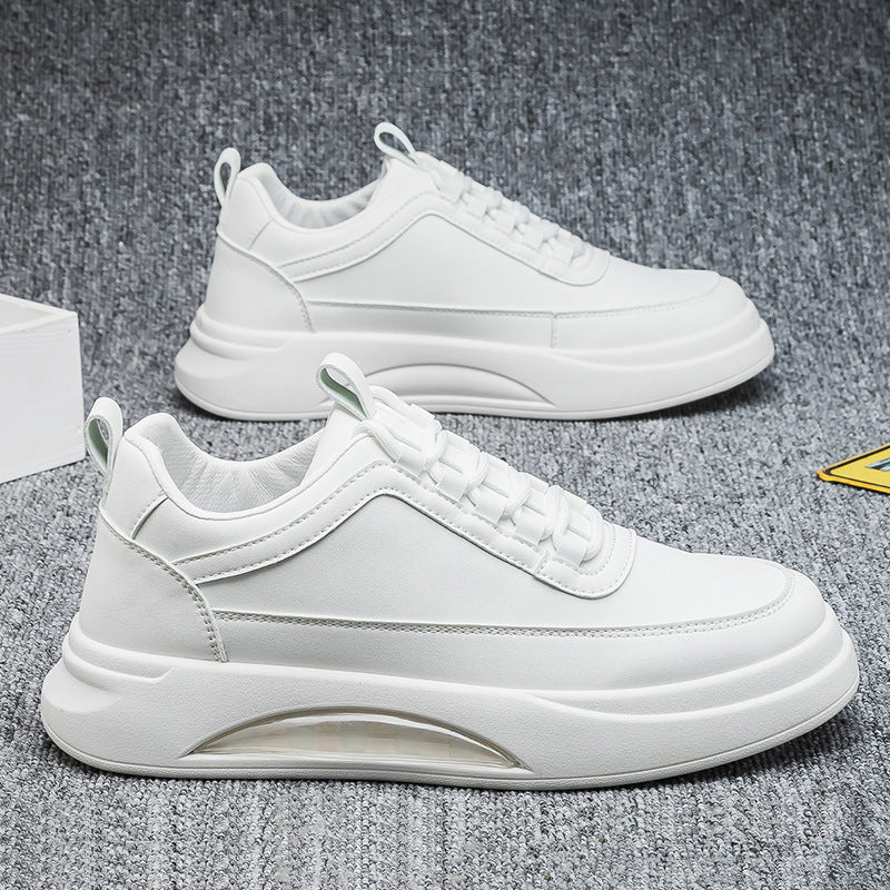 Damen Sneaker mit modernen Design-Elementen und Dämpfungstechnologie R&B