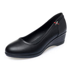 Damen Wedgeschuhe mit bequemem Innenfutter und elegantem Design R&B
