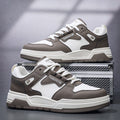 Damen Retro-inspirierte Sneakers mit unterstützender Laufsohle