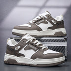 Damen Sportliche Sneakers mit ergonomischer Dämpfungstechnologie