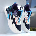 Damen Modernen Lifestyle-Sneaker mit technischer Dämpfung und atmungsaktivem Design R&B