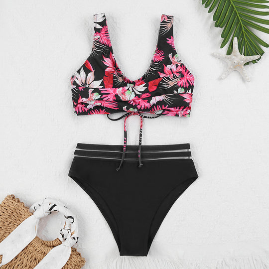 Damen Bikini-Set R&B